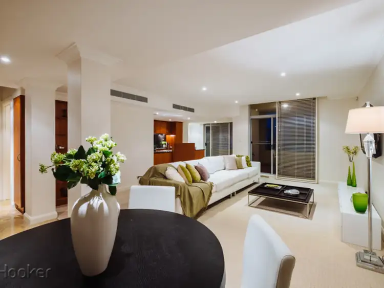 Sixth view of Homely apartment listing, 39/20 Royal Street, East Perth WA 6004