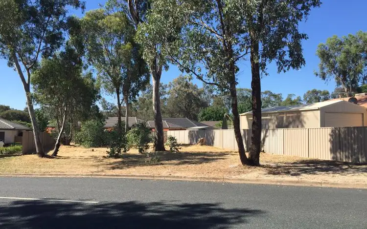 Second view of Homely land listing, 18 Ironbark Road, Thurgoona NSW 2640