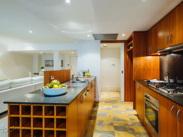 Third view of Homely apartment listing, 39/20 Royal Street, East Perth WA 6004