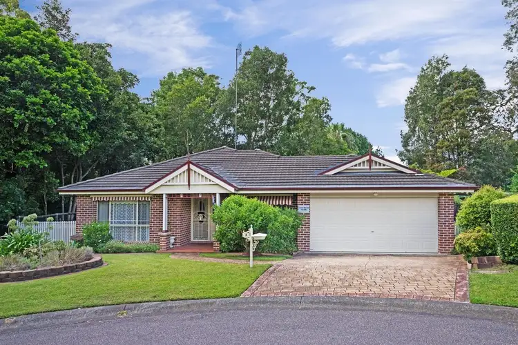 8 Republican Close, Narara NSW 2250