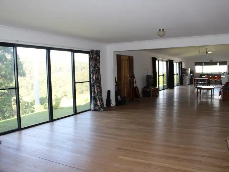 Second view of Homely rural property listing, 7 Candelo Wolumla Road, Wolumla NSW 2550