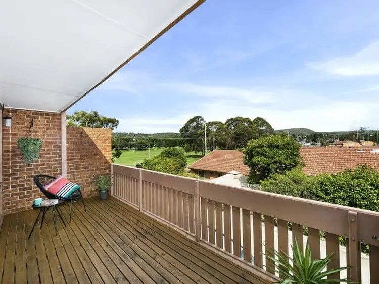Third view of Homely townhouse listing, 9/29 High Street, Queanbeyan NSW 2620