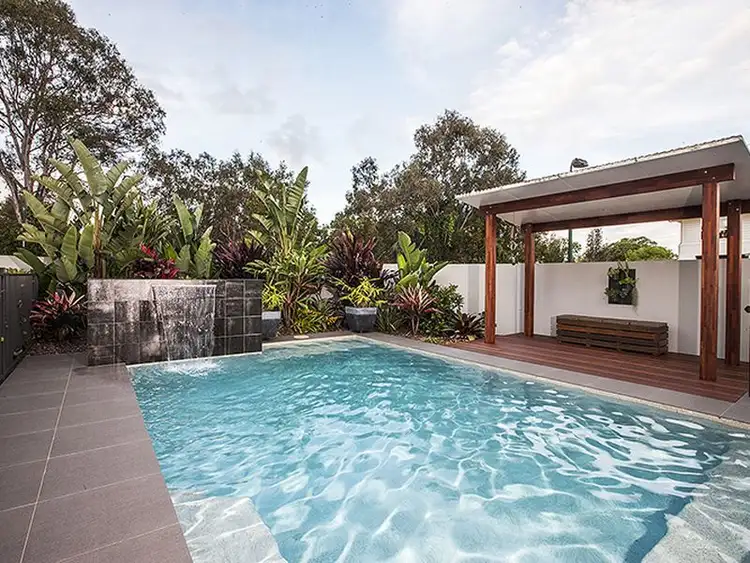 Second view of Homely house listing, 58 Waterville Drive, Thornlands QLD 4164