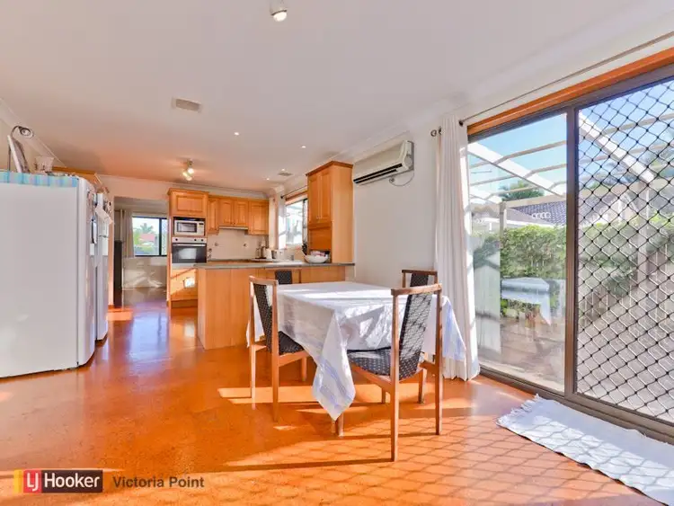 Fourth view of Homely house listing, 185 Colburn Avenue, Victoria Point QLD 4165