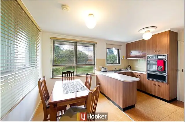 Fifth view of Homely house listing, 12 Dowling Street, Watson ACT 2602