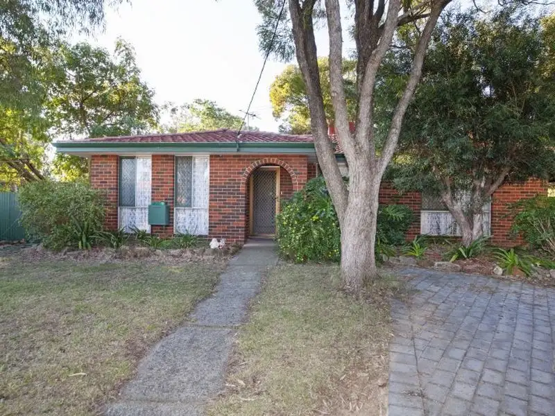 Main view of Homely house listing, 8 Netley Place, Armadale WA 6112
