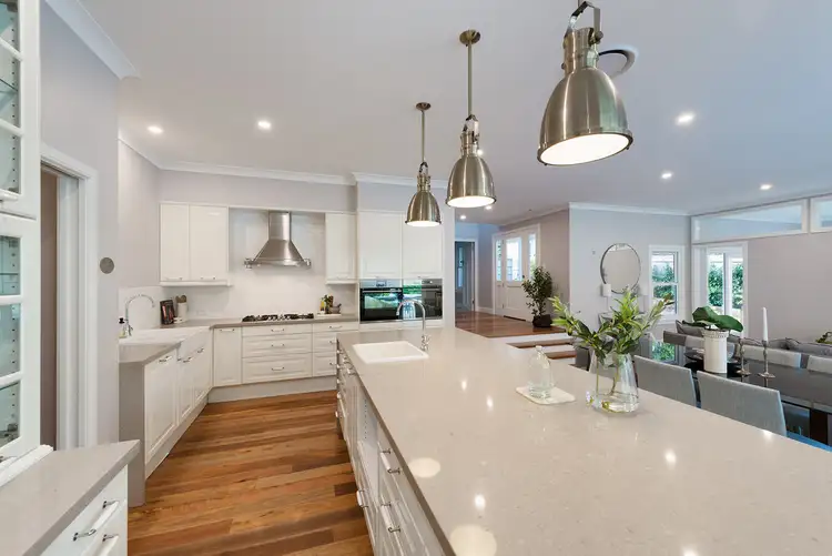 Second view of Homely house listing, 59a Bardo Road, Newport NSW 2106