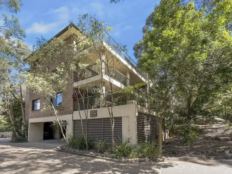 Sixth view of Homely apartment listing, 220/25 Best Street, Lane Cove NSW 2066