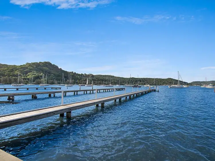 Second view of Homely house listing, 84 Brisbane Water Drive, Koolewong NSW 2256