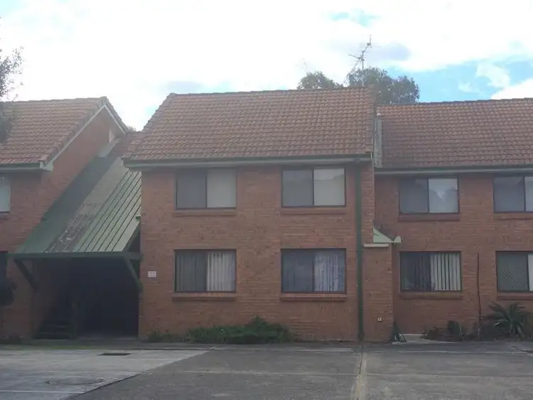 Fourth view of Homely unit listing, 6/4 Blackbutt Way, Barrack Heights NSW 2528