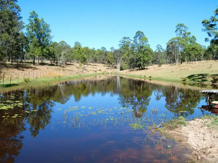 Third view of Homely rural property listing, 1327 Armidale Rd, Kempsey NSW 2440