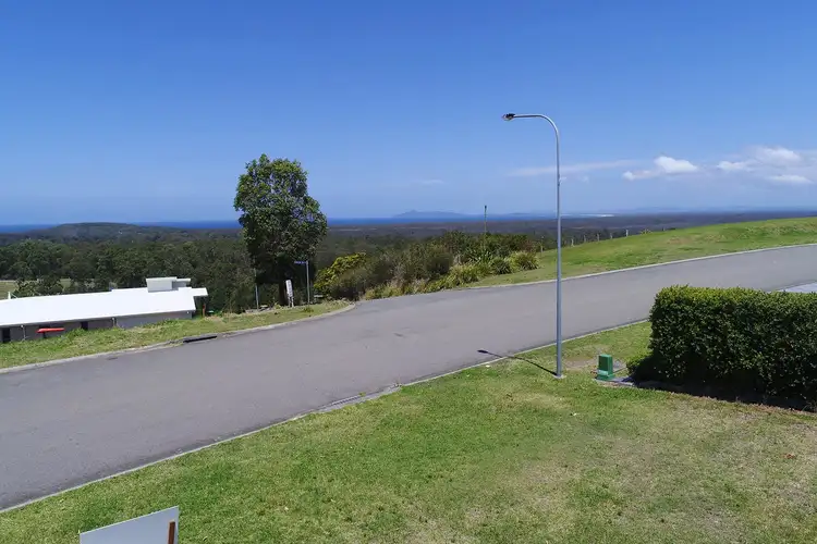 Fourth view of Homely land listing, 35 Coastal View Drive, Tallwoods Village NSW 2430