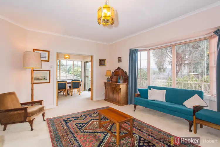 Second view of Homely house listing, 6 Fairway Drive, Kingston TAS 7050