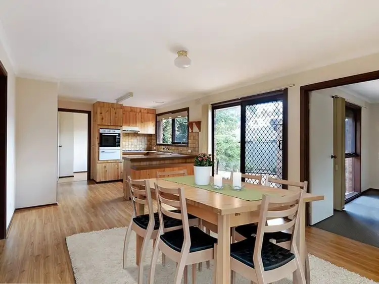 Third view of Homely house listing, 18 St Boswells Avenue, Berwick VIC 3806