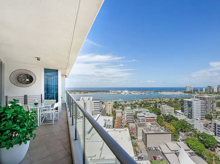 Fourth view of Homely unit listing, 1205/56 Scarborough Street, Southport QLD 4215