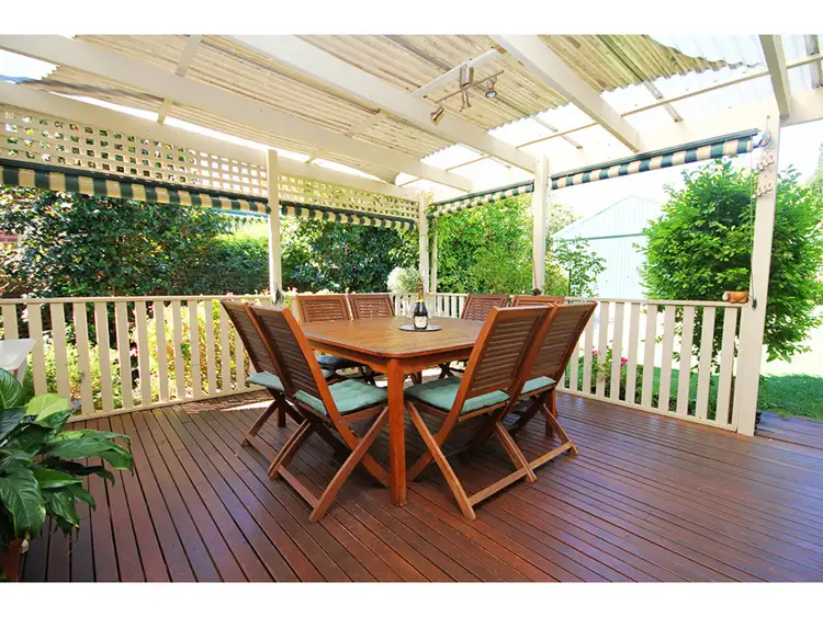 Third view of Homely house listing, 4 Taylor Terrace, Rosslyn Park SA 5072