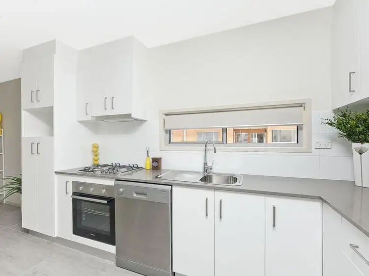 Fifth view of Homely unit listing, 1-10/13 Crest Road, Queanbeyan NSW 2620