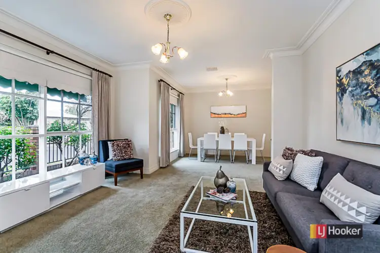 Second view of Homely house listing, 2/11 Jellicoe Street, Linden Park SA 5065