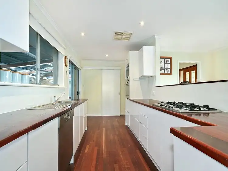 Fourth view of Homely house listing, 49 Parklands Crescent, Reynella SA 5161