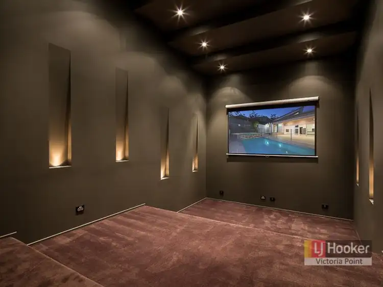 Third view of Homely house listing, 29 Taffeta Drive, Mount Cotton QLD 4165