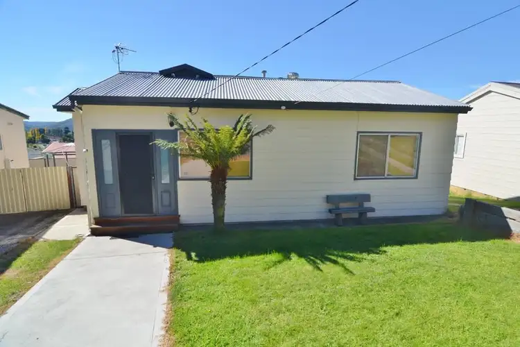 Main view of Homely house listing, 22 Fourth Street, Lithgow NSW 2790