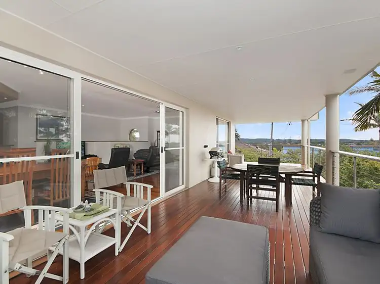 Fourth view of Homely house listing, 19 Sunderland Street, South Evans Head NSW 2473