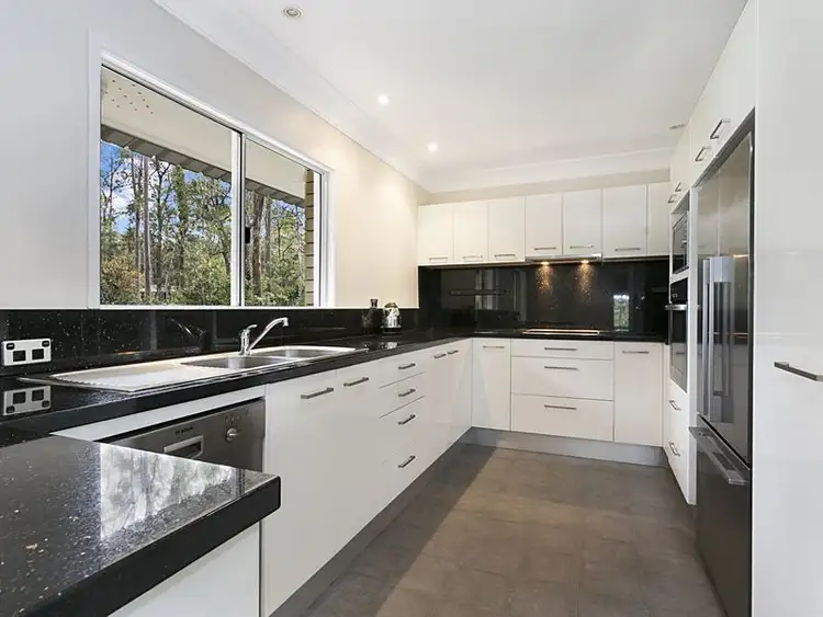 Second view of Homely rural property listing, 730 Hawkesbury Road, Anstead QLD 4070