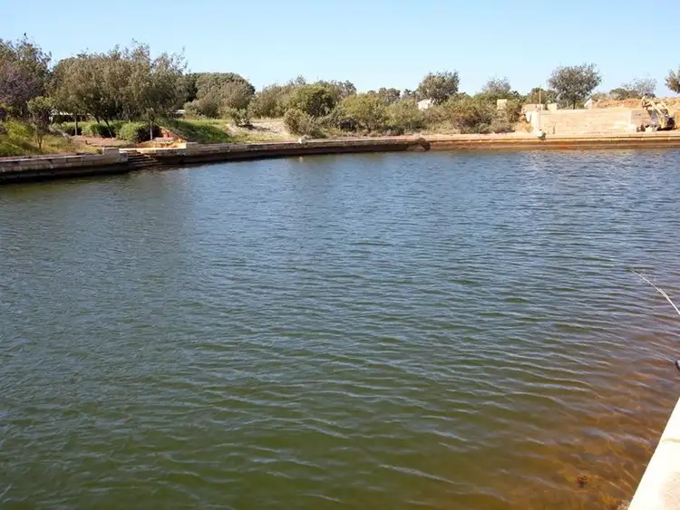 Seventh view of Homely land listing, 5 Cormorant Key, Wannanup WA 6210