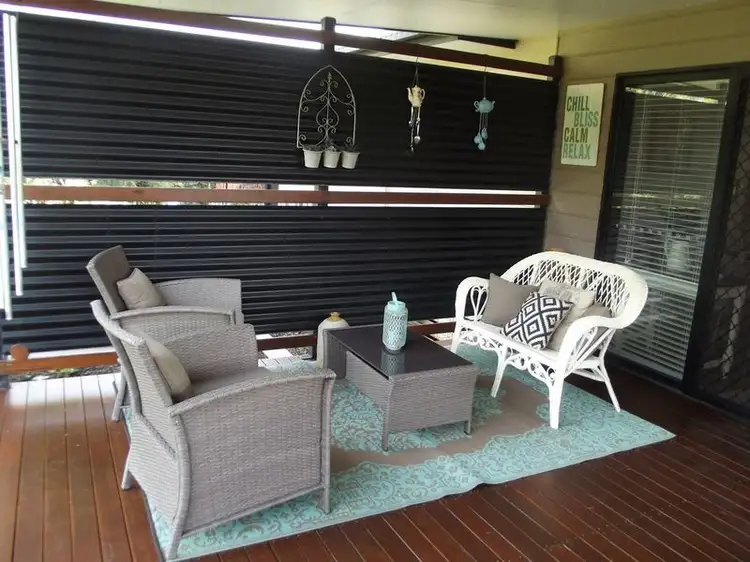 Third view of Homely house listing, 75 Daintree Street, Clermont QLD 4721