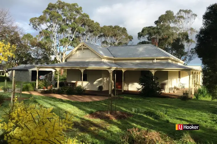 50 Martins Road, Meeniyan VIC 3956