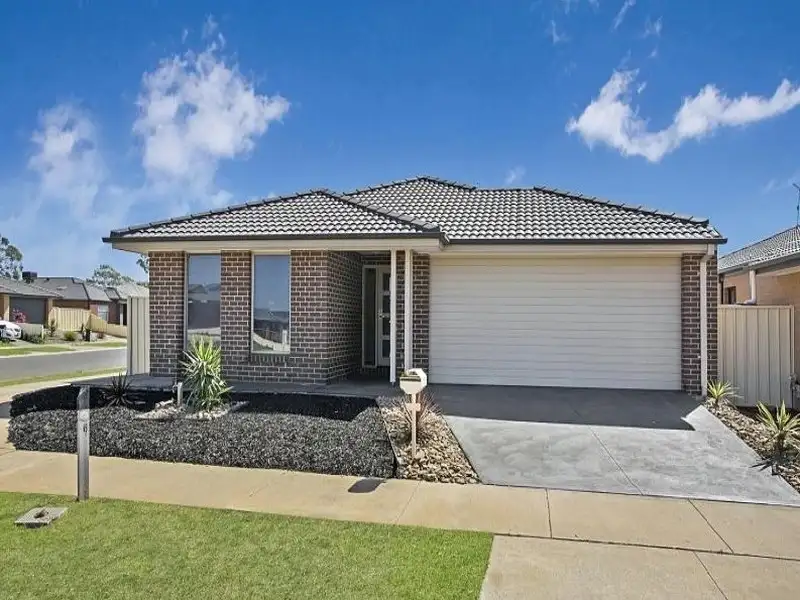 Main view of Homely house listing, 1 Xavier Street, Kilmore VIC 3764