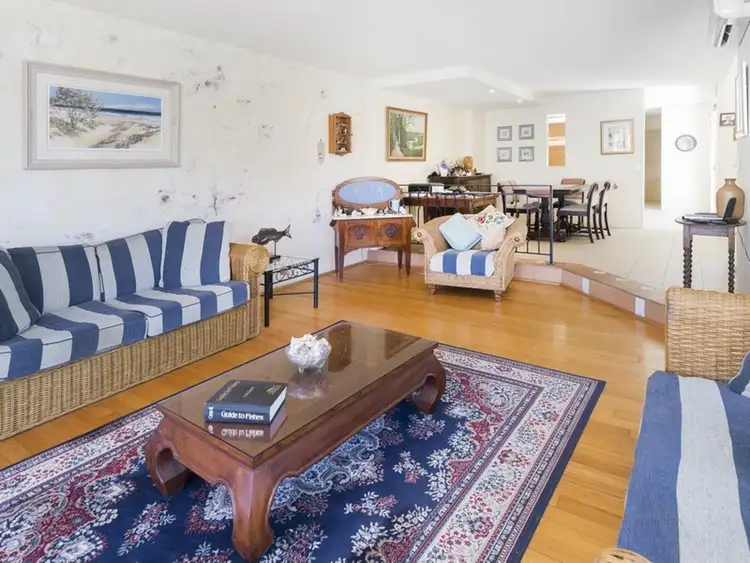Third view of Homely house listing, 1/42 Vaggelas Crescent, Biggera Waters QLD 4216