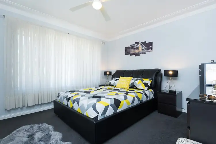 Fifth view of Homely house listing, 40 Tallowwood Crescent, Bradbury NSW 2560