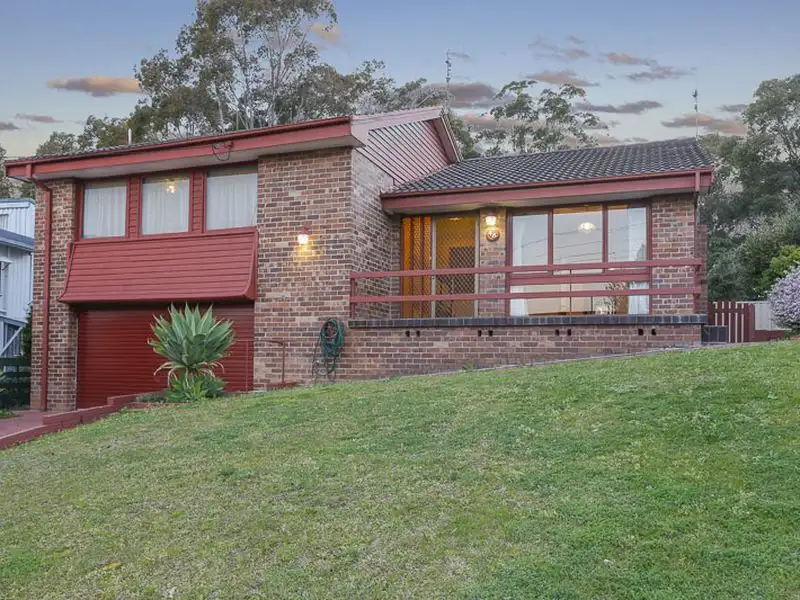Main view of Homely house listing, 46 Calga Crescent, Catalina NSW 2536