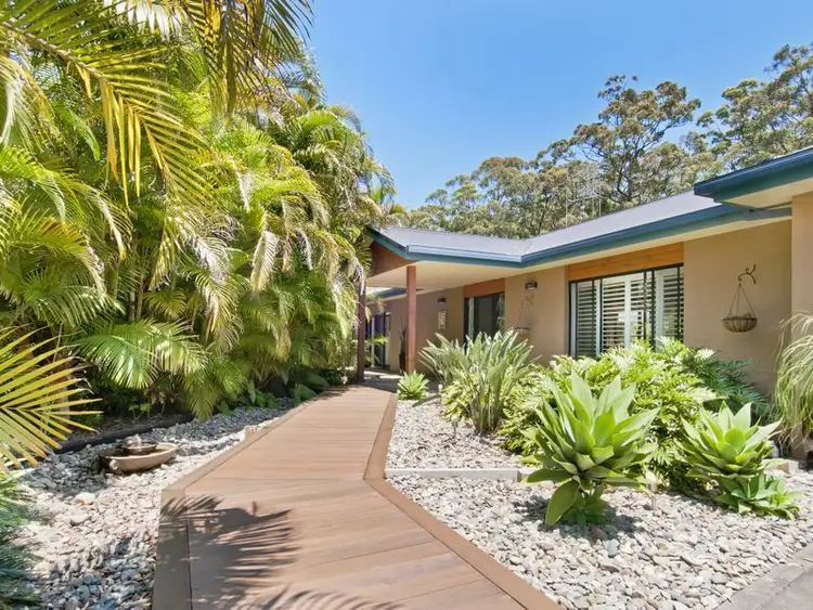 Fourth view of Homely house listing, 5 Grevillea Court, Lake Cathie NSW 2445