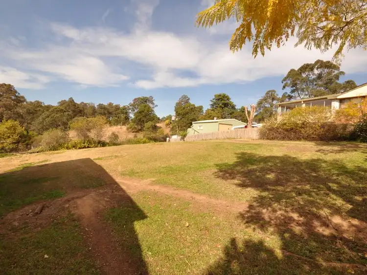 Second view of Homely land listing, 84 Bungay Road, Wingham NSW 2429