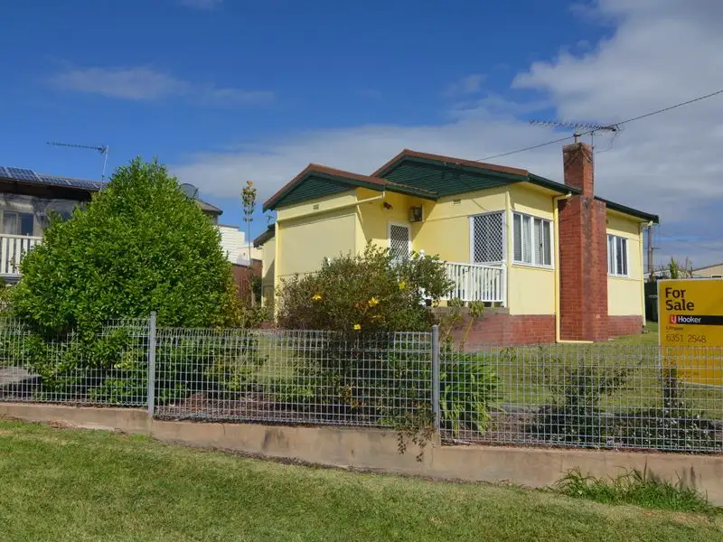 Main view of Homely house listing, 20 Tweed Road, Lithgow NSW 2790