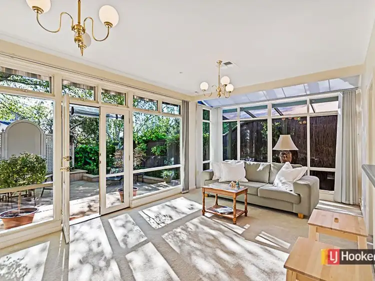 Third view of Homely house listing, 29A Katoomba Road, Beaumont SA 5066