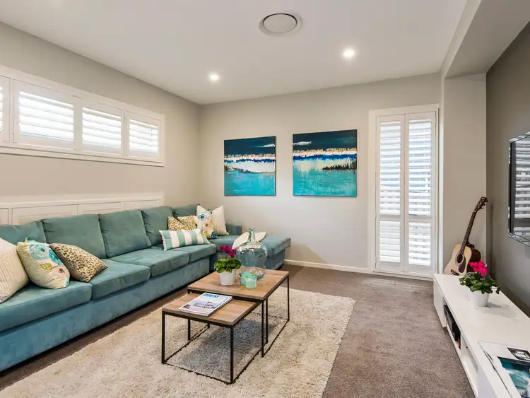 Fourth view of Homely house listing, 101 Warriewood Road, Warriewood NSW 2102