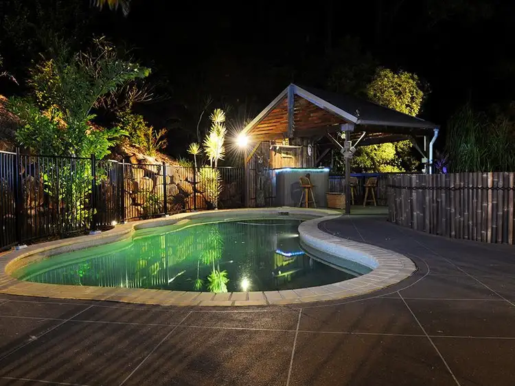Second view of Homely house listing, 56 Witheren Road, Clagiraba QLD 4211