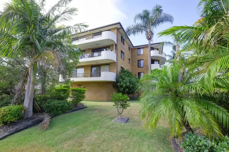 Second view of Homely unit listing, 8/26-28 Head Street, Forster NSW 2428