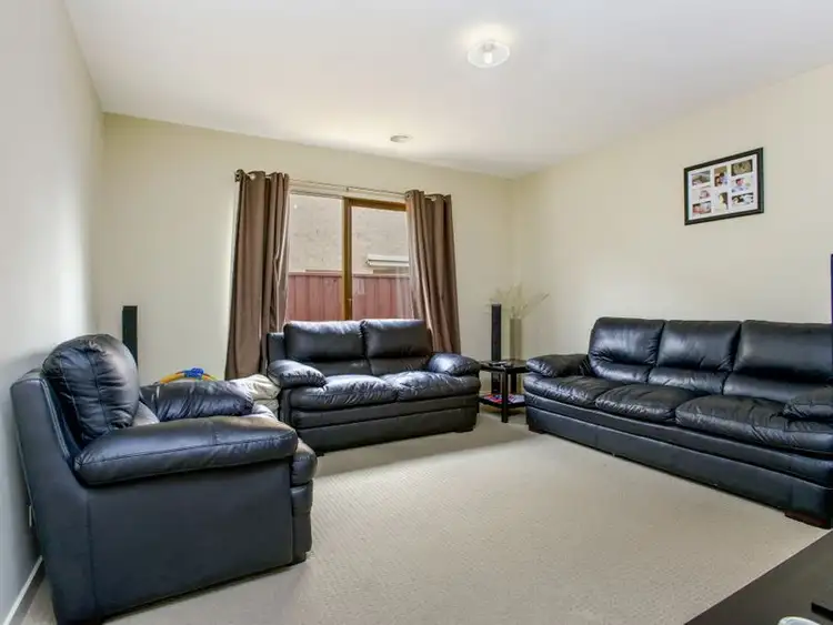 Fifth view of Homely house listing, 44 Hugo Drive, Point Cook VIC 3030