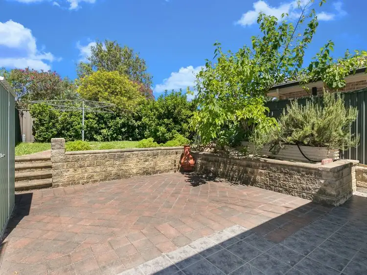 Fifth view of Homely semi-detached listing, 82A Evans Street, Fairfield Heights NSW 2165