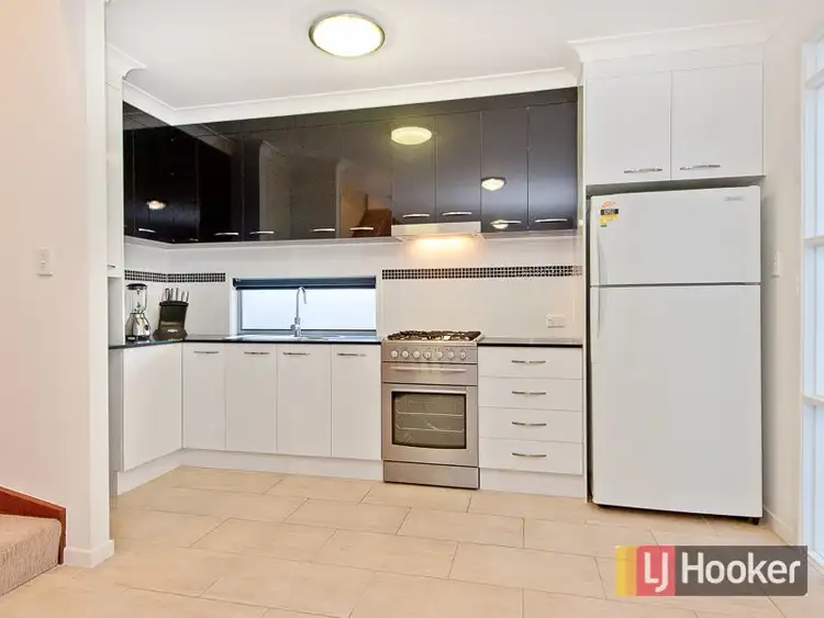 Third view of Homely townhouse listing, 1 Girraween Lane, Fitzgibbon QLD 4018