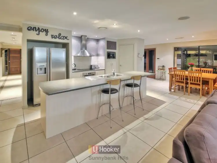 Sixth view of Homely house listing, 24 Blue Wren Place, Heritage Park QLD 4118