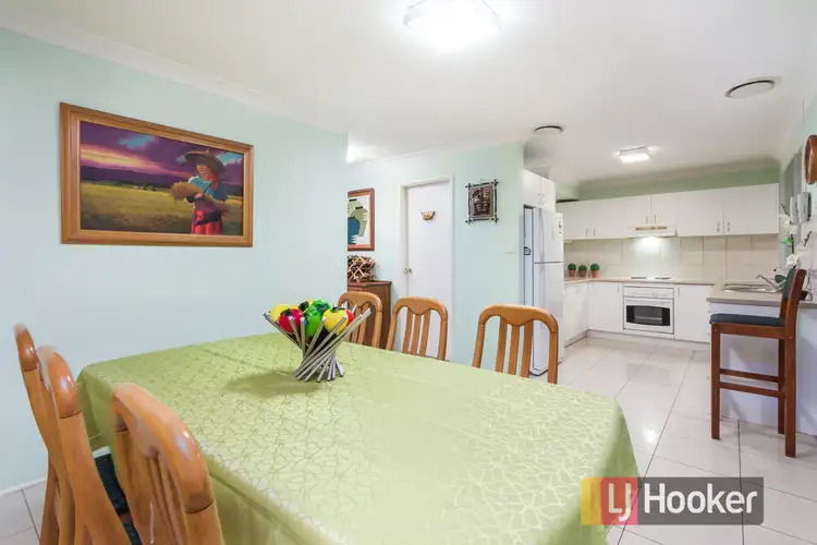 Fourth view of Homely house listing, 81 Manorhouse Boulevard, Quakers Hill NSW 2763