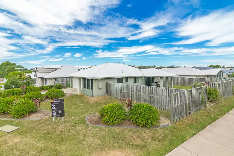 Third view of Homely house listing, 27 Carrieton Street, Ormeau QLD 4208