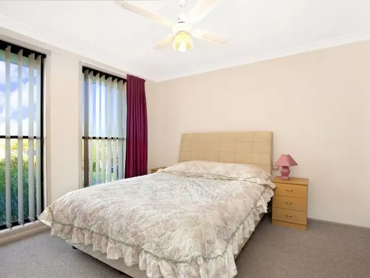 Third view of Homely house listing, 12 Balimo Place, Glenfield NSW 2167