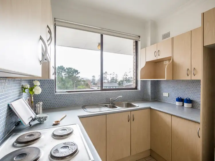 Second view of Homely unit listing, 16/119 Oaks Avenue, Dee Why NSW 2099