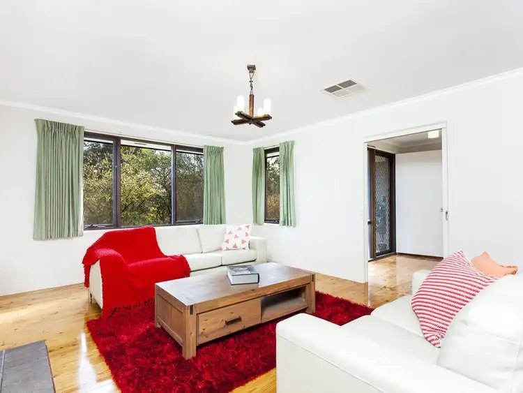 Fifth view of Homely house listing, 23 Mathieson Crescent, Weetangera ACT 2614